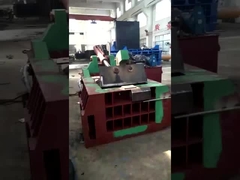 Κουρά παλιοσίδερου