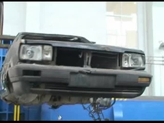 Εργαλείο κόψιμο γκάντρας βαθμίδας Α για σκληρό χάλυβα και απόδοση