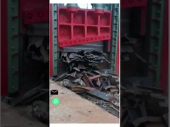 κουρά ατσάλινων σκελετών