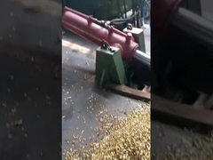 Επεξεργασία Μετάλλων Scrap Επόμενου Επιπέδου με Υδραυλική Πρέσα Wanshida