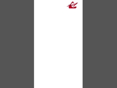 Σκάρπ Μεταλλικό Σπασμένο!