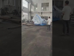 Ξεκινάει το ταξίδι