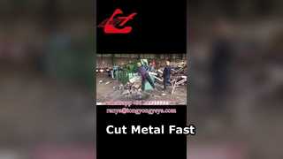 Διάτμηση αλιγάτορα