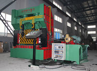 Industry Shear Processing Steel Bar Shear Overload Protection Long Service Life