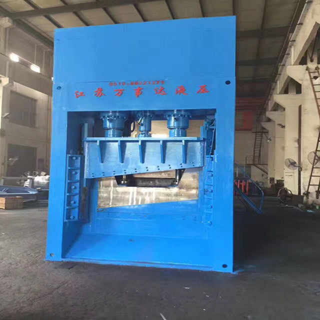 PLC Control System 90KW Gantry Cutting Tool Easy Operate And Maintain