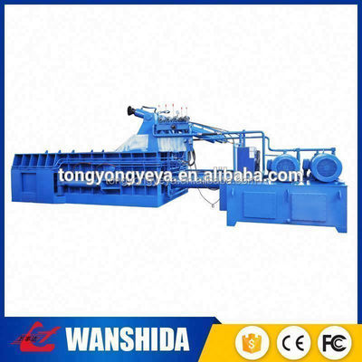 Gaode Shear Baler υψηλής αντοχής Alloy Steel Blades Plc Mitsubishi για την ακριβή κοπή